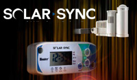 Solar Sync