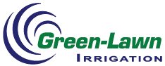 Green Lawn Irrigation Logo