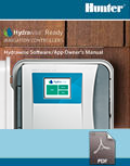 hydrawise software owners manual